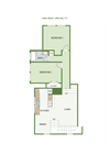 Red Bud Floor Plan